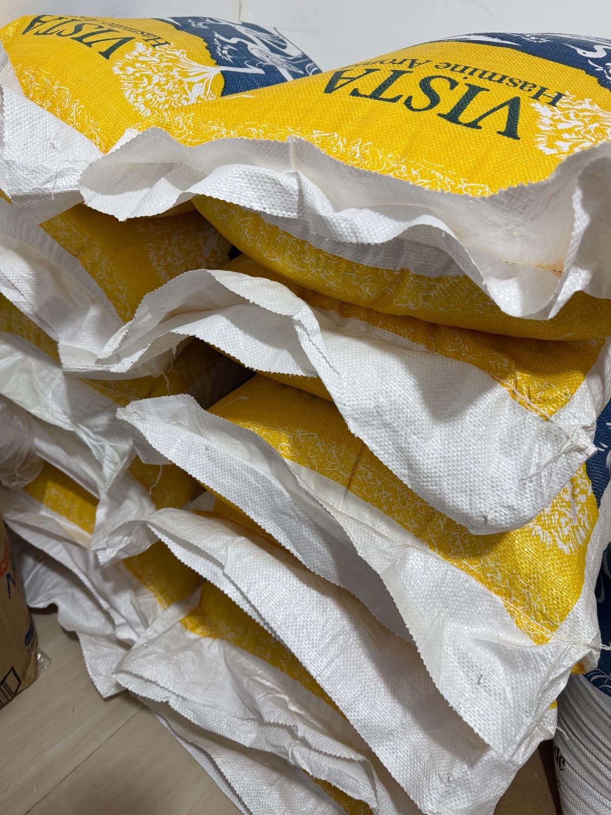 Bigas bagong ani masarap na mura pa walang halo — litrato 2